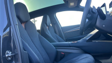 CUPRA Tavascan 210kW V2 77kWh 5dr Auto [Winter Pack] Electric Estate